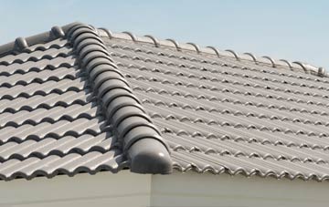 advantages of Bosham Hoe clay roofing