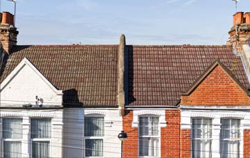 clay roofing Bosham Hoe, West Sussex