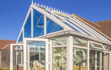 conservatory roof insulation costs Bosham Hoe