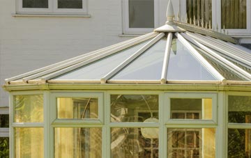 conservatory roof repair Bosham Hoe, West Sussex