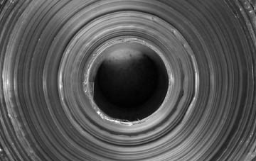 Bosham Hoe edpm waterproofing