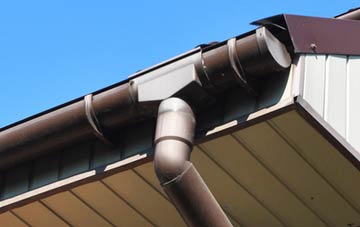 types of Bosham Hoe fascias