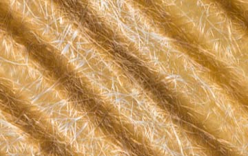 Bosham Hoe fibreglass roof waterproofing