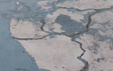 fibreglass roofing replacement Bosham Hoe