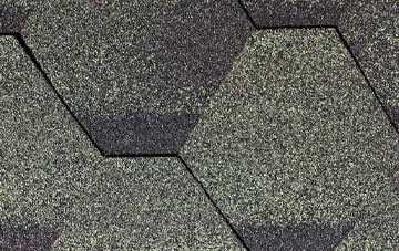 Bosham Hoe fibreglass shingle repairs