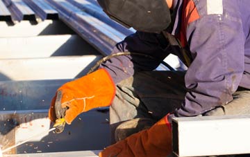 Bosham Hoe flat roofing options