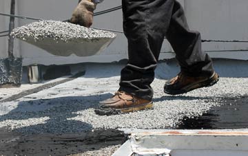 Bosham Hoe flat roofing companies
