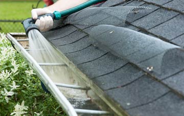 Bosham Hoe gutter cleaning costs