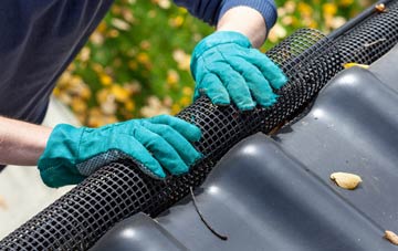 Bosham Hoe gutter repair companies