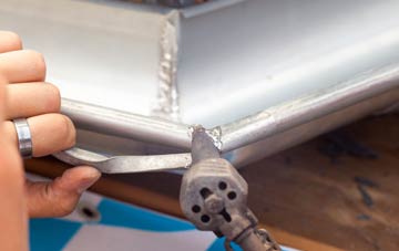 disadvantages of Bosham Hoe lead roofing