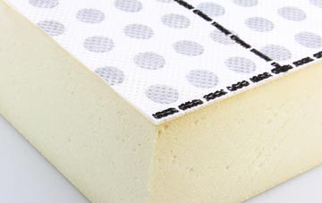 meeting Bosham Hoe building codes