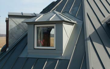 metal roofing Bosham Hoe, West Sussex