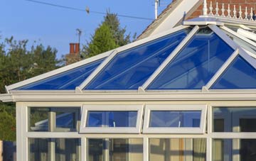 professional Bosham Hoe conservatory insulation