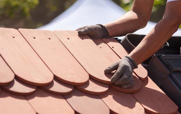 Bosham Hoe roof tile contractors