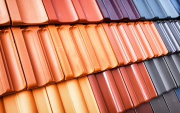 Bosham Hoe roof tile costs