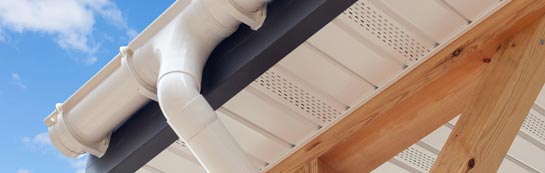 get Bosham Hoe guttering quotes today