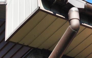 Bosham Hoe soffit installation costs