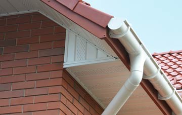 Bosham Hoe soffit repair costs