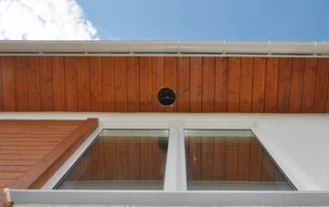 Bosham Hoe soffit repair quotes