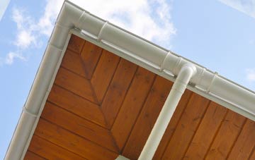 Bosham Hoe soffit types