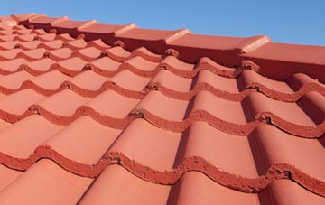 Bosham Hoe tile and slate roof replacement