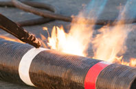 Bosham Hoe flat roofing replacement