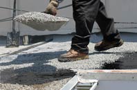 find rated Bosham Hoe flat roofing replacement companies