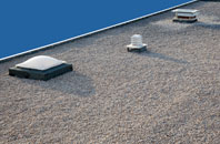 Bosham Hoe flat roofing