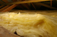Bosham Hoe pitch roof insulation