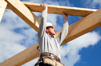 Bosham Hoe roof replacement work