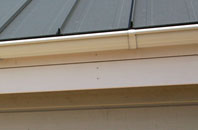 Bosham Hoe soffit repair