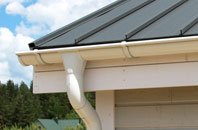 Bosham Hoe soffits